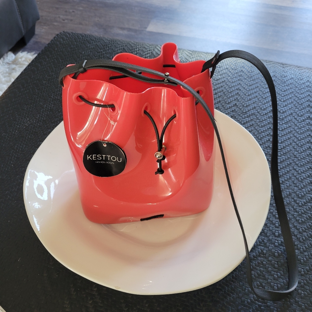 Kesttou Fashion Bag